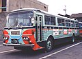 大川自動車 B806N 三菱車体