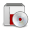 Stub icon