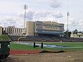 Yager Stadium at Moore Bowl, Topeka