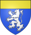 Blason de Amfroipret