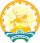 Coat of arms of Bashkortostan