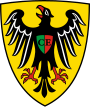 Blason de Esslingen am Neckar