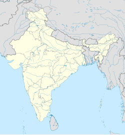 Osmania University is located in India