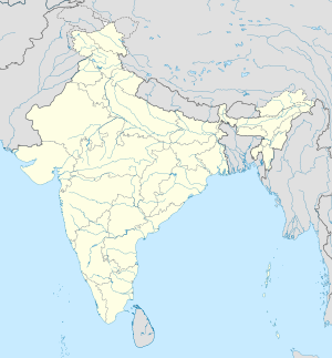 Leteri is located in India