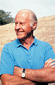 Thor Heyerdahl