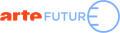 Logo d'ARTE Future.