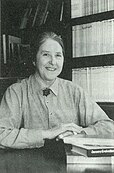 Mary Earle