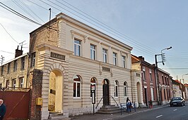 Gemeentehuis