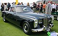 Facel-Métallon Cresta II Coupé 1951 von Jean C. Daninos, der später für Facel Vega arbeitete.