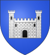 Blason de Ferté-Milon (La)