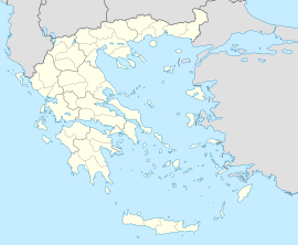 Αρτεμώνας is located in Greece