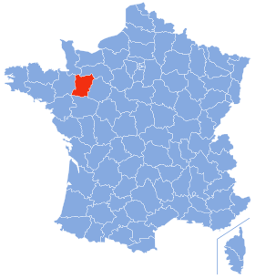 Mayenne (département)