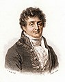 Image 12Joseph Fourier (from History of climate change science)