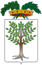 Provincia Arborensis: insigne