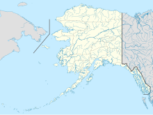 IGG is located in Alaska