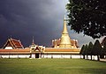 Wat Phra Kaeo