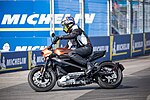 Thumbnail for Electric motorcycles and scooters