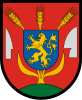 Coat of arms of Vése