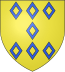 Blason de Plérin