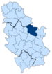 Districte de Braničevo