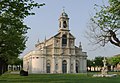 Madonna dei Campi – Stezzano