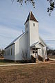 Church in Cherokee