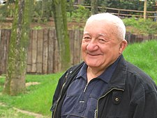 Zdeněk Srstka (2008)