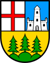 Wappen von Osburg