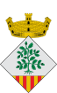 Escudo d'armas