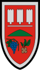 Kőszegszerdahely - Stema