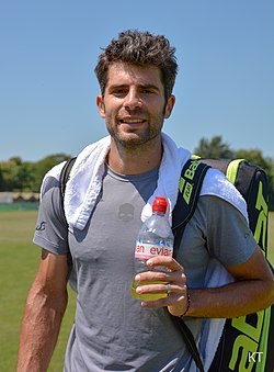 Simone Bolelli