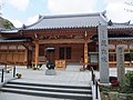 須磨寺 蓮生院