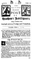 Image 121719 newspaper reprint of Robinson Crusoe (from Novel)