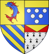 Blason de Drôme