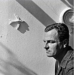 Patricius Leigh Fermor: imago