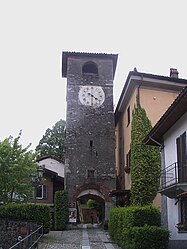 Torre Canavese – Veduta