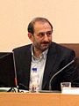 Ali Saeedlou: Vice-president of Iran (presidentship of Ahmadinezhad).