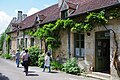 Maisons de filetières.