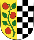 Blason de Affoltern am Albis