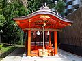 生田神社 稲荷神社