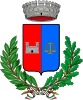 Coat of arms of Oggiona con Santo Stefano