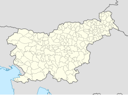 Železniki (Slovenië)