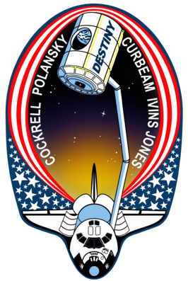 STS-98