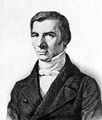 Q13515 Frédéric Bastiat geboren op 30 juni 1801 overleden op 24 december 1850