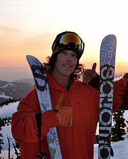 Sammy Carlson (2009)