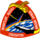 Logo vum STS-48