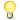 Light bulb icon