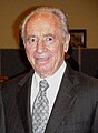 Verliezer Shimon Peres