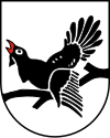 Wappen der Gemeinde Seewald