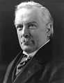 Q134982 David Lloyd George geboren op 17 januari 1863 overleden op 26 maart 1945